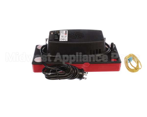 47-18980 Federal Industries Condo Pump,Low 230V