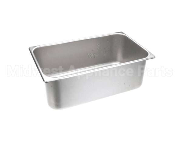 47-19340 Federal Industries Condensate Drain Pan 16.5X10.0