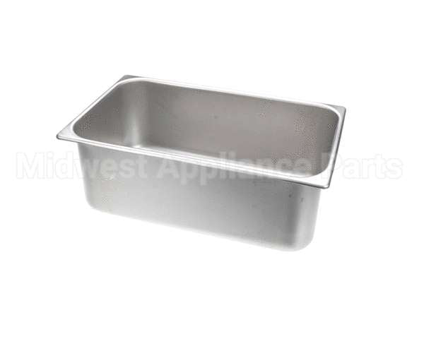 47-19340 Federal Industries Condensate Drain Pan 16.5X10.0