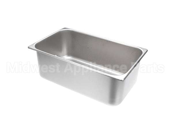 47-19340 Federal Industries Condensate Drain Pan 16.5X10.0