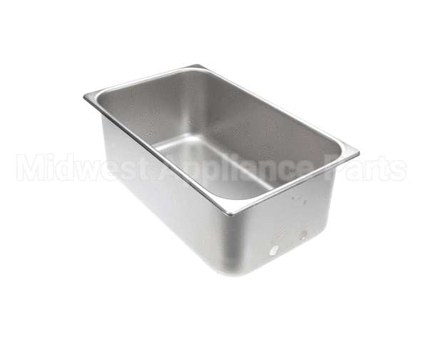 47-19340 Federal Industries Condensate Drain Pan 16.5X10.0