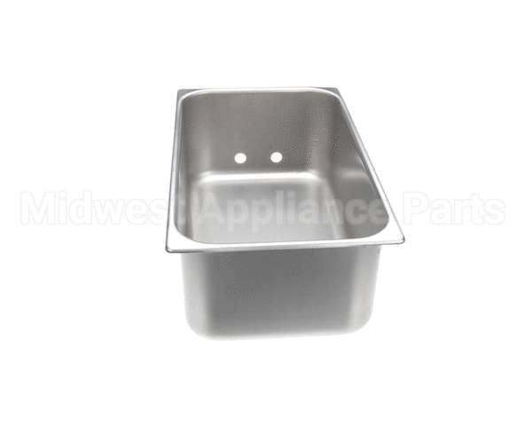 47-19340 Federal Industries Condensate Drain Pan 16.5X10.0