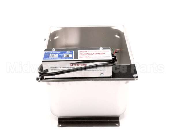 47-19541 Federal Industries Condensate Evap Asm 1500W 120V