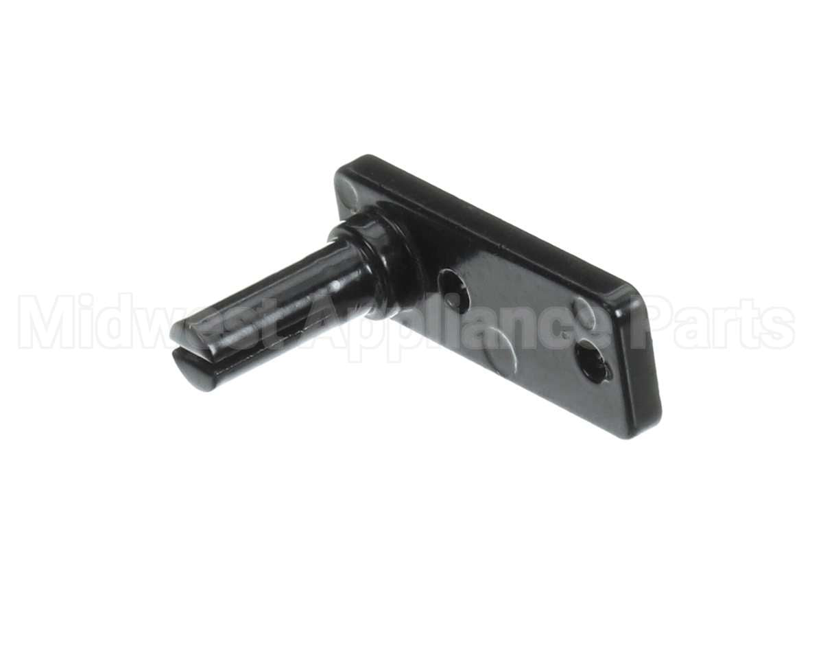 47-7140-001 Qbd Modular Systems Pivot Bottom Assy Door