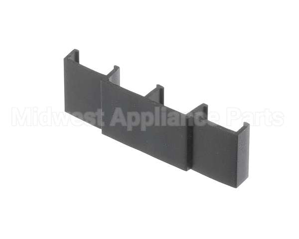 47-7386-039 Qbd Modular Systems Extrusion Track Filler