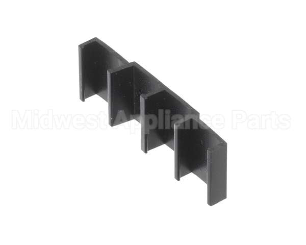 47-7386-039 Qbd Modular Systems Extrusion Track Filler