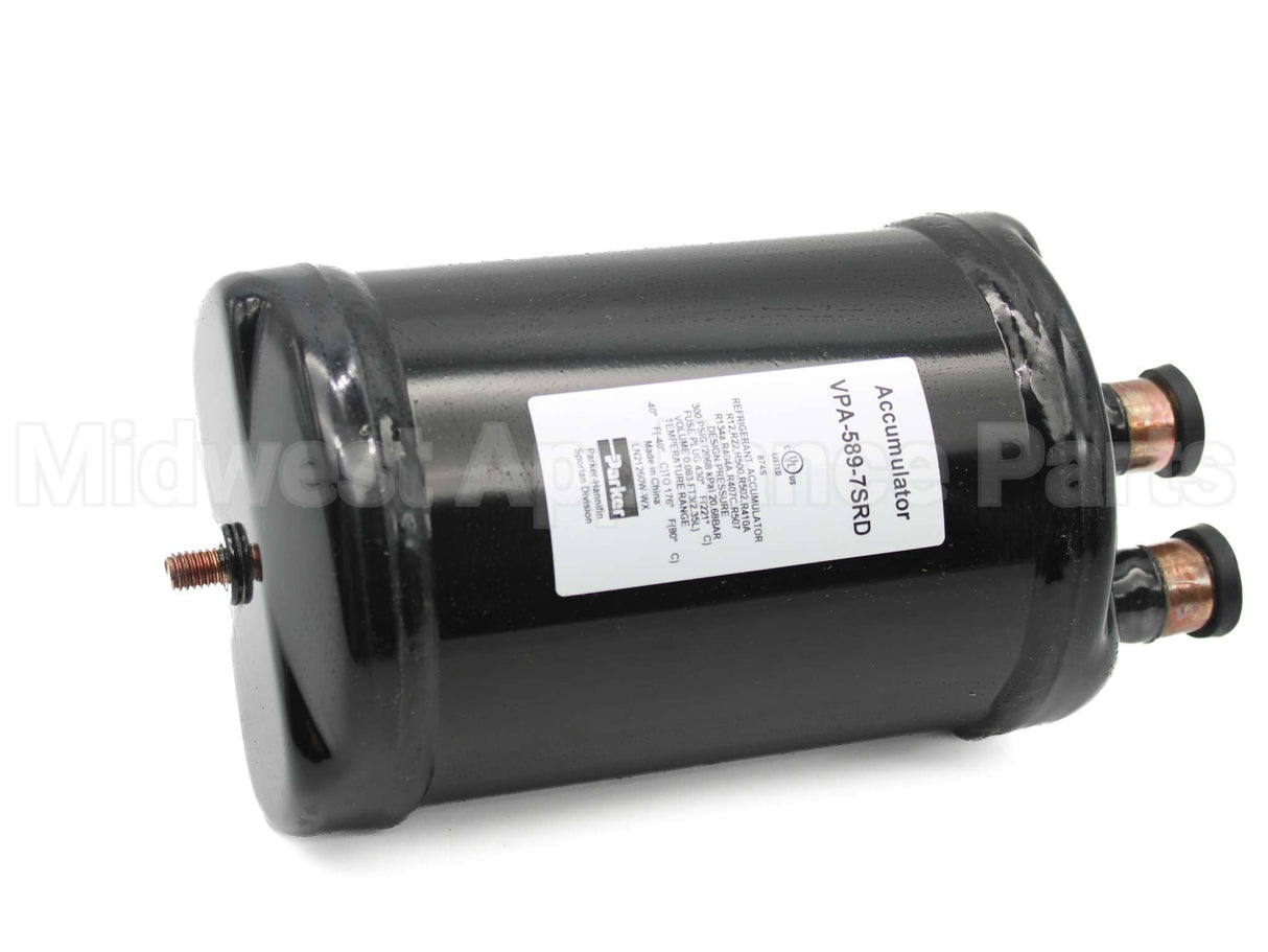 470111 Parker-Sporlan Vpa589-7Srd 7/8"Odf Accumulat