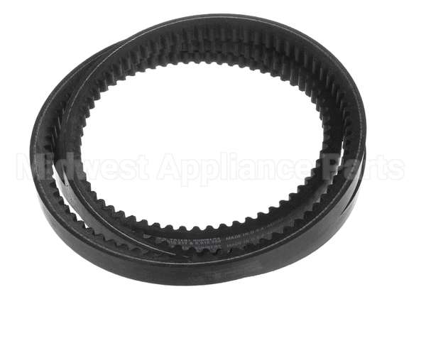 47044 Middleby Belt,Bx62 Gripnotch