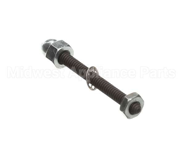 47051 Gold Medal Products Kettle Stud W/Nuts