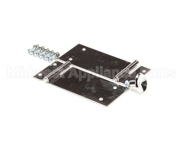 47055 Gold Medal Products Hardware, Popper Door Rh