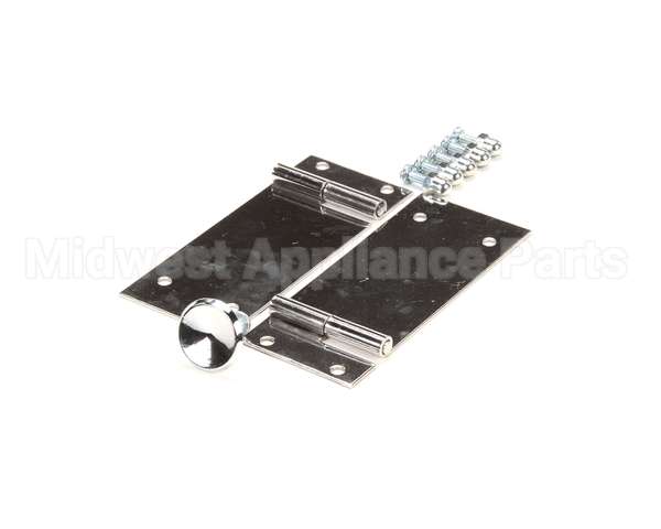 47055 Gold Medal Products Hardware, Popper Door Rh