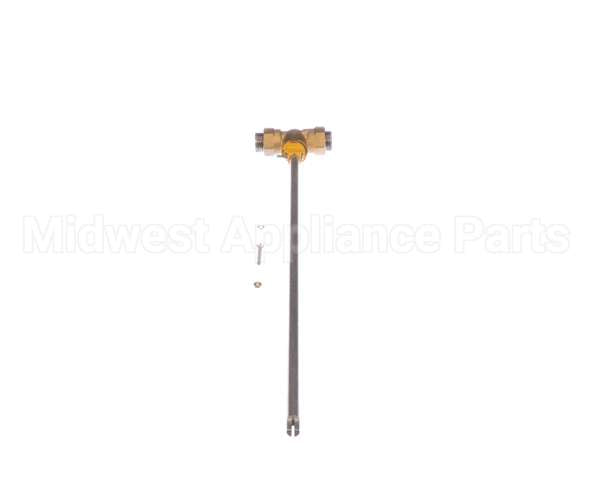 4708-10 Emberglo 31 Valve Ball Assy