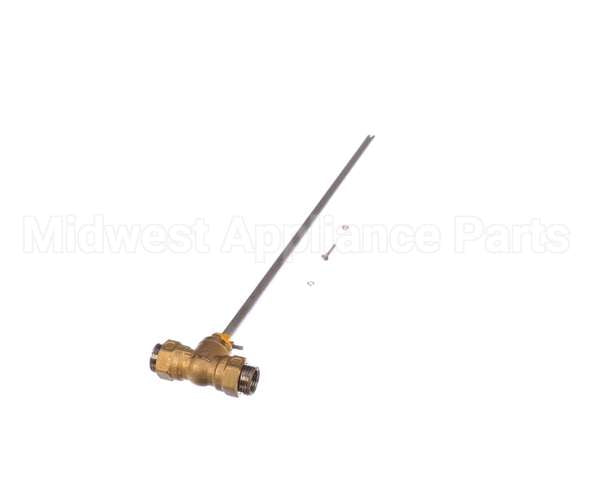 4708-10 Emberglo 31 Valve Ball Assy
