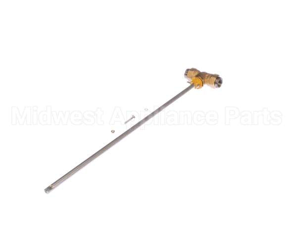 4708-10 Emberglo 31 Valve Ball Assy