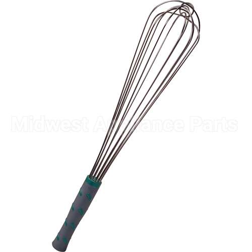 47094 Compatible Vollrath French Whip 18 In Hd Heavy Wire