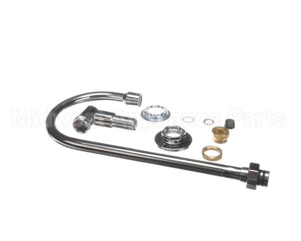 47104 Fisher Ss Faucet Bbs 12Sgn