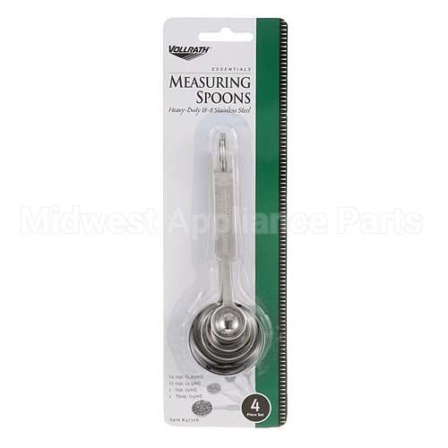 47118 Compatible Vollrath Measuring Spoon