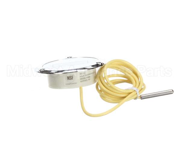 471196 Franke Thermometer Solar