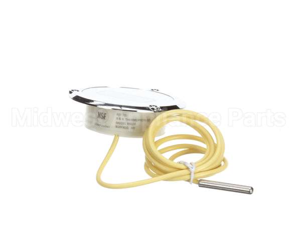 471196 Franke Thermometer Solar