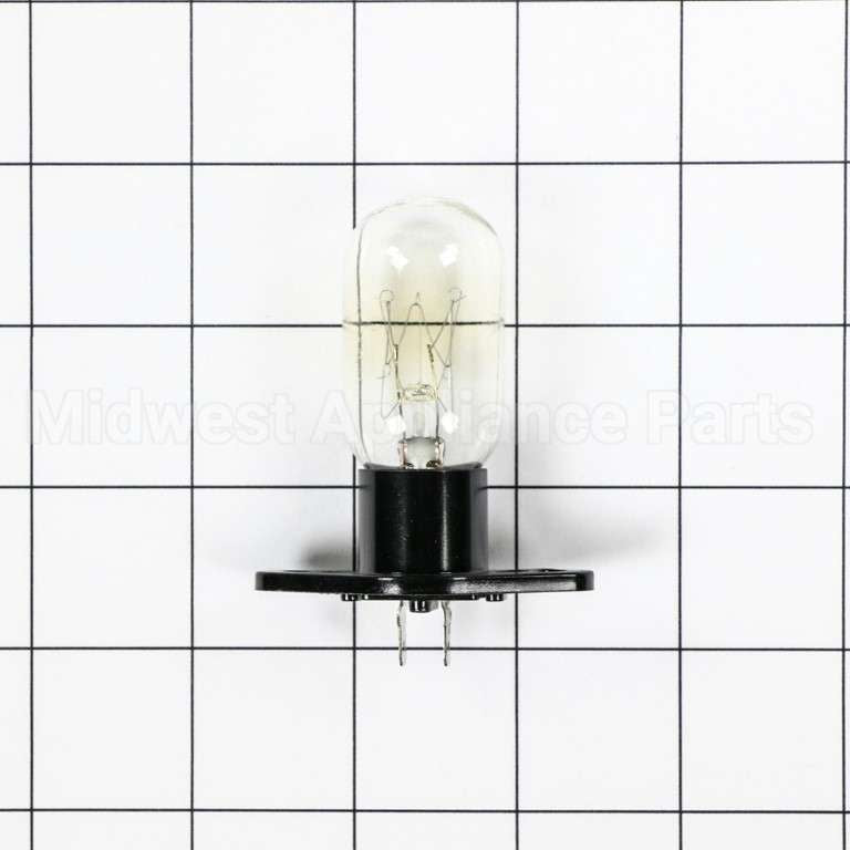 4713-001102 Samsung Lamp-Etc;D25X62Mm,Bk,190Ma,25W,Ac130V,Mi