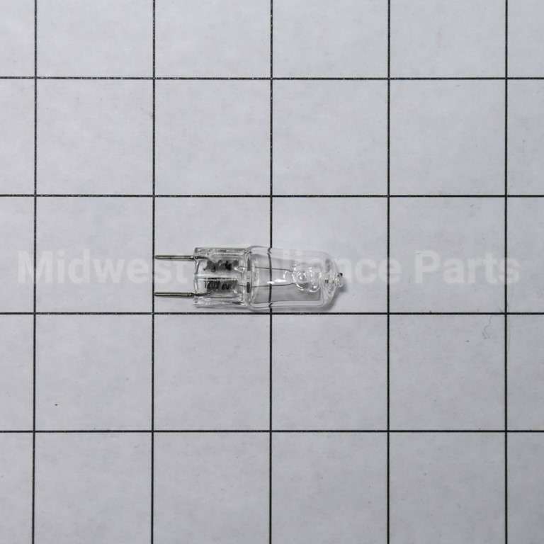 4713-001165 Samsung Lamp-Halogen;120V,20W,Ntr,130Lm,12X40,9.