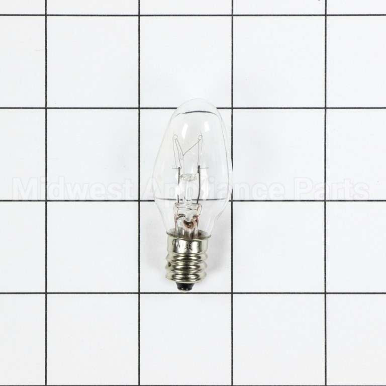 4713-001199 Samsung Lamp-Incandescent;120V,83Ma,10W,Ntr,58.4