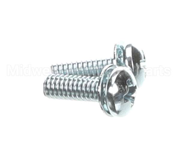 47141 Gold Medal Products 8-32 X 1/2 Phil Pan M/S