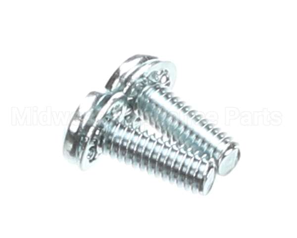 47141 Gold Medal Products 8-32 X 1/2 Phil Pan M/S