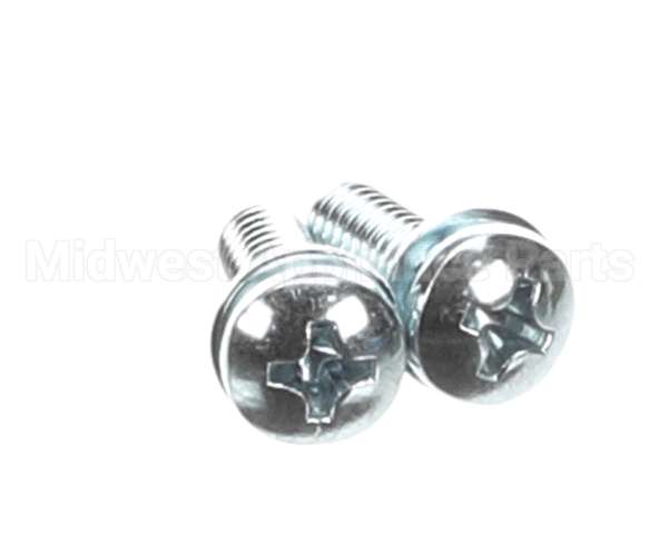 47141 Gold Medal Products 8-32 X 1/2 Phil Pan M/S