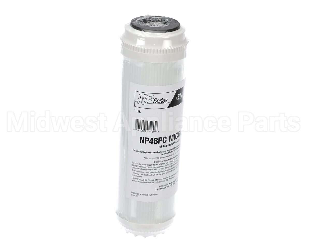 4716-87 Nu-Calgon Water Filter
