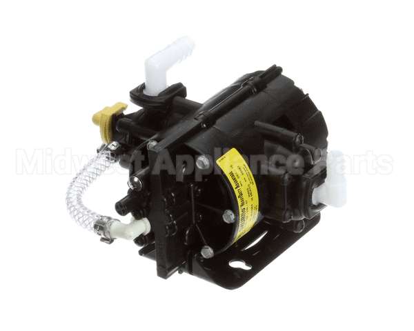 471617 Franke Pump, Condiment F/C02 Ketchup