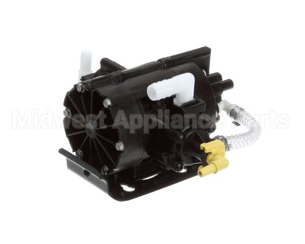 471617 Franke Pump, Condiment F/C02 Ketchup