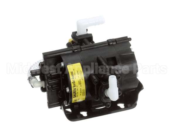 471617 Franke Pump, Condiment F/C02 Ketchup