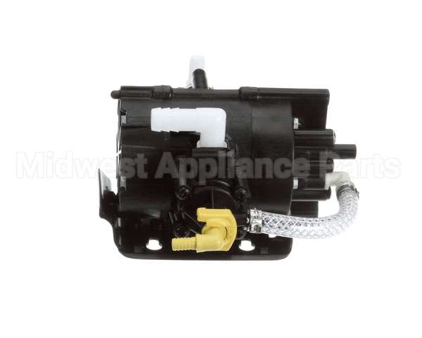 471617 Franke Pump, Condiment F/C02 Ketchup