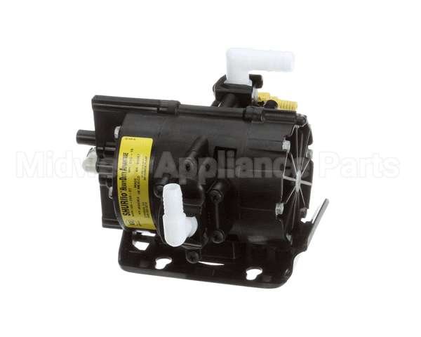 471617 Franke Pump, Condiment F/C02 Ketchup