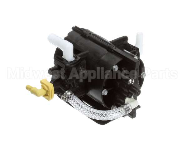 471617 Franke Pump, Condiment F/C02 Ketchup