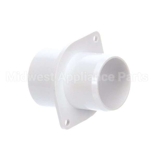 471703 Compatible Hussmann Drain-Red 1.25In-40Mm