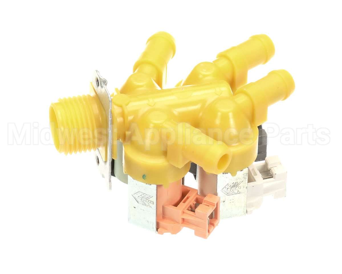 471824069 Wascomat Valve,Inlet 240/60 4 Way Gen 6