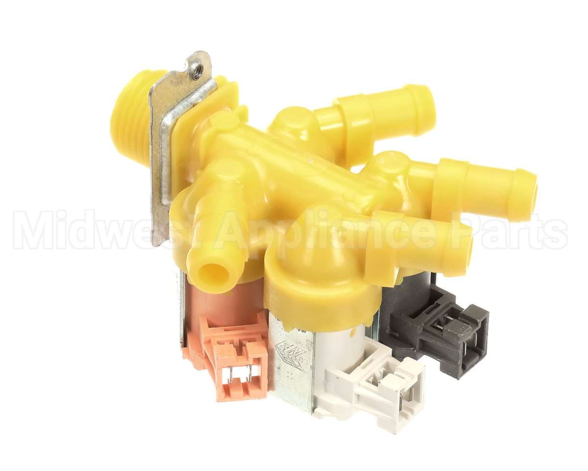 471824069 Wascomat Valve,Inlet 240/60 4 Way Gen 6