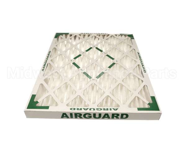 471980 Accurex Flpltd20X25X2Merv 13Hcwb