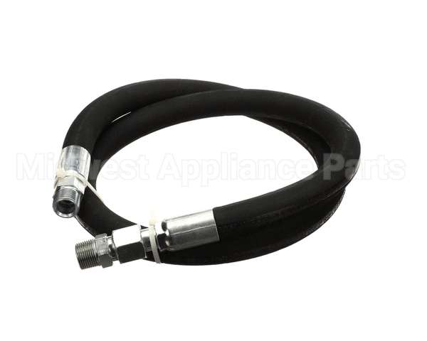 4720-004-01-45 Jackson Hose 3/4 Npt Swivel X 69 Long (F7204-751