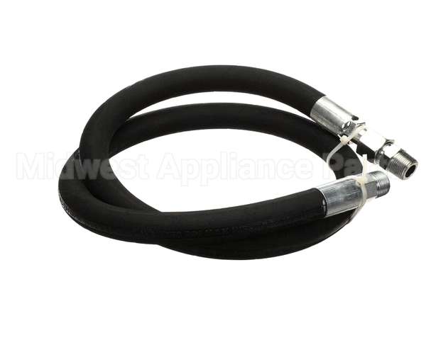 4720-004-01-45 Jackson Hose 3/4 Npt Swivel X 69 Long (F7204-751