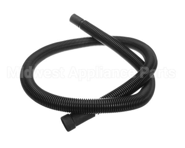 4720-004-50-76 Jackson Hose, Drain 1" Id X 6 Ft Corrugated