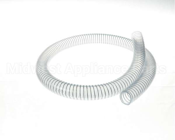 4720-111-34-60 Jackson Hose 1.5 Id Clr Wire Rein K71602450