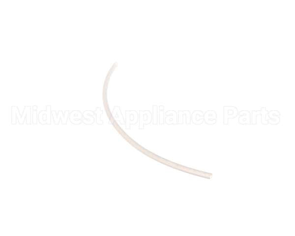 4720-601-13-00 Jackson Tubing Polyethylene White
