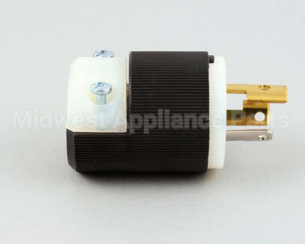 4720C Hubbell Lighting Inline 15A 120V Plug