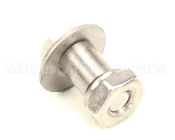 4721-1 Crown Steam Pan Racks Hanger Pin Assy