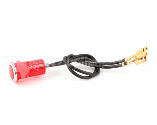 47212 Nemco Pilot Light, 120V 92141