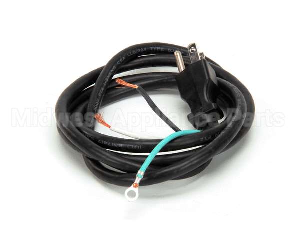 47214 Nemco Cordset 16/3 92051 120V