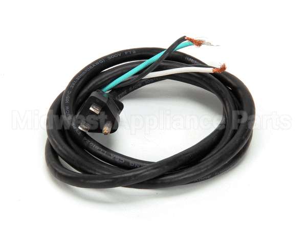 47214 Nemco Cordset 16/3 92051 120V